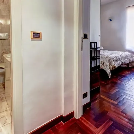 San Giovanni Comfort Apartment Roma