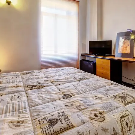 Appartamento San Giovanni Comfort Apartment Roma