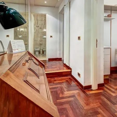 Appartamento San Giovanni Comfort Apartment