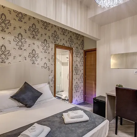 Guest house 41 Rome