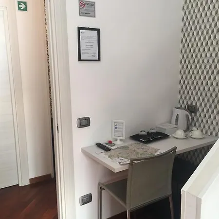 121 Candia Guest house Rome