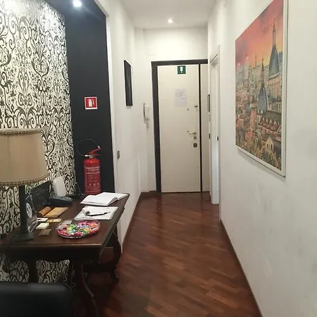121 Candia 3* Rome