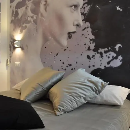 Bed & Breakfast Caos Calmo Rome