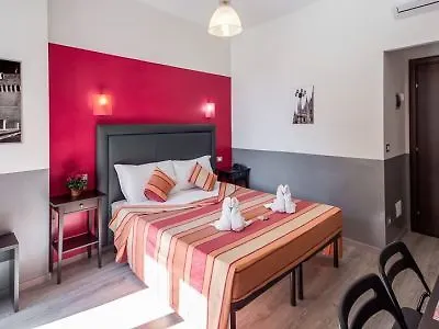 Mf Hotell