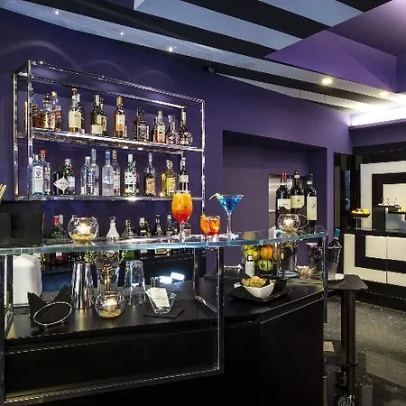 Hotel The Tribune, Part Of Jdv By Hyatt 4*