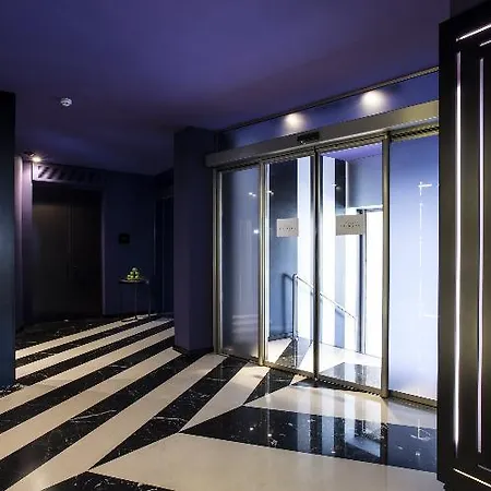 Hotel The Tribune, Part Of Jdv By Hyatt 4*