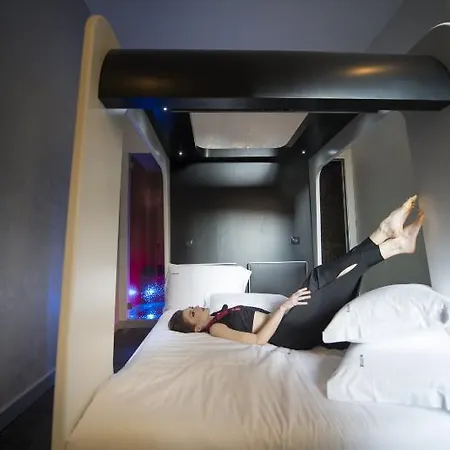 Bed & Breakfast Irooms Pantheon 4*