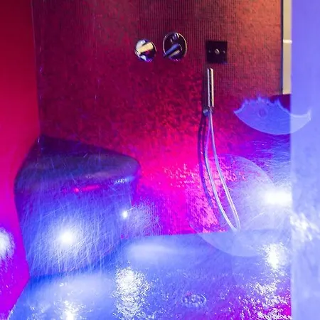 Bed & Breakfast Irooms Pantheon 4*