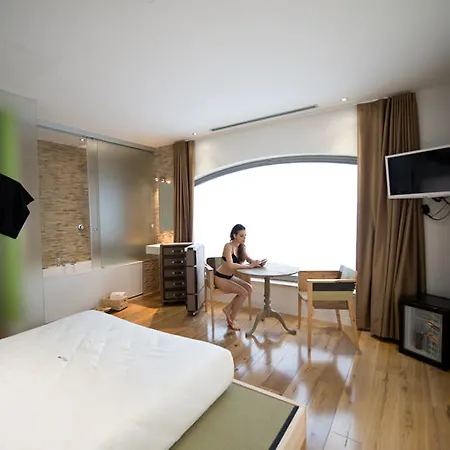 Guest house Irooms Forum & Colosseum 4*