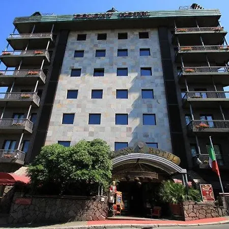 Grand Colony Hotel