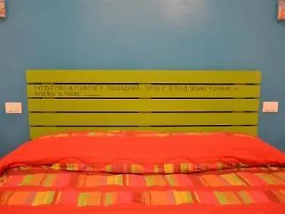 Casa Der Poeta Bed & Breakfast