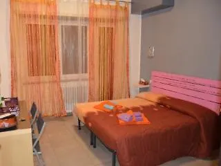 Casa Der Poeta 2* Rome