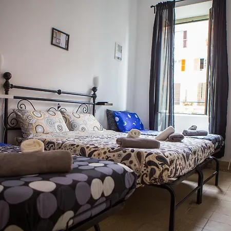 La Residenza 2* Rome