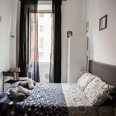 Guest house La Residenza Rome