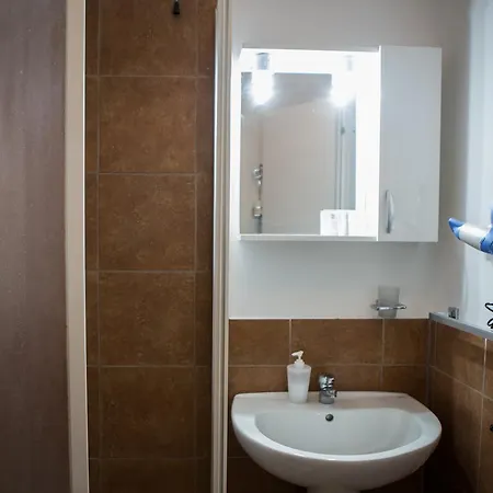 Guest house La Residenza 2*