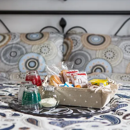Guest house La Residenza Rome