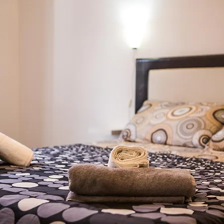 La Residenza Guest house