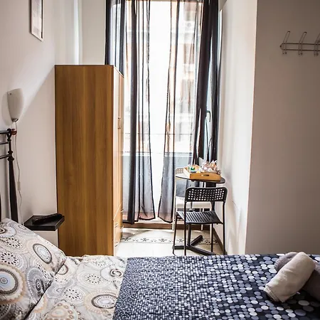 La Residenza Guest house Rome