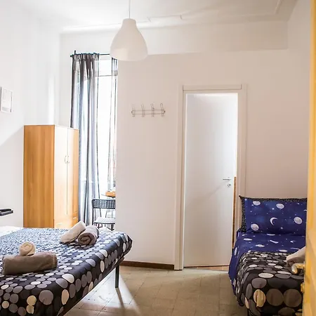 Guest house La Residenza 2*