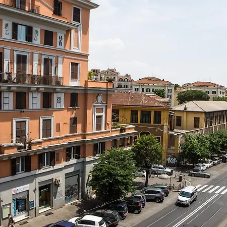 La Residenza Guest house Rome