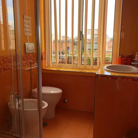 Appartamento Domus Mirabile *