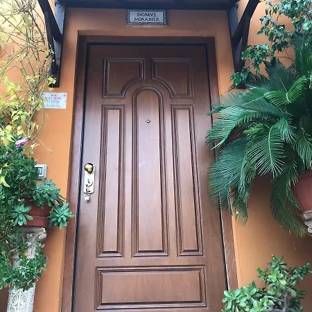 Domus Mirabile Appartamento