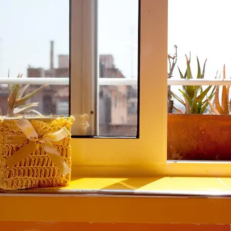 Appartamento Domus Mirabile Roma
