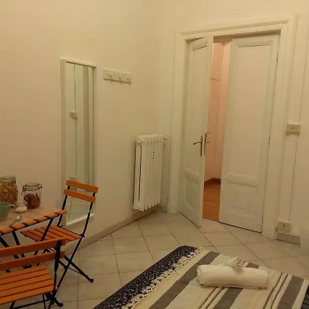Amoraroma, Economy With Shared Bathrooms Guest house