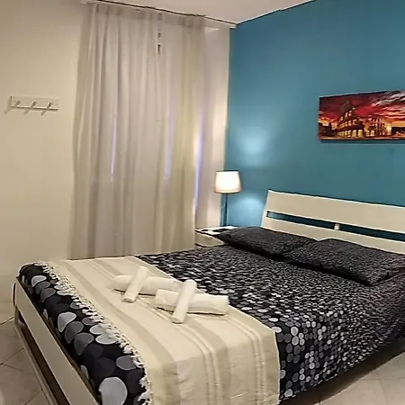 Amoraroma, Economy With Shared Bathrooms Guest house Rome