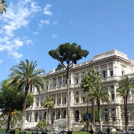 Amoraroma, Economy With Shared Bathrooms Guest house Rome