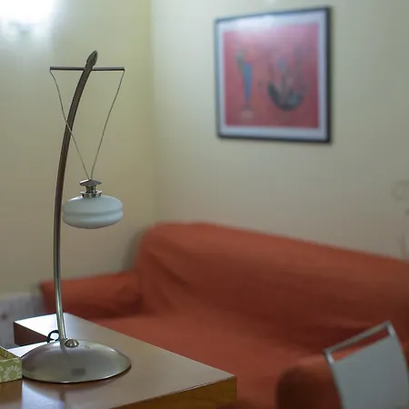 Homesuitehome 3* Rome