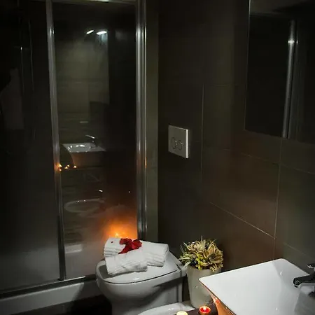 Guest house 121 Candia