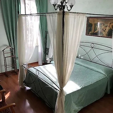 Bed & Breakfast La Di Rome