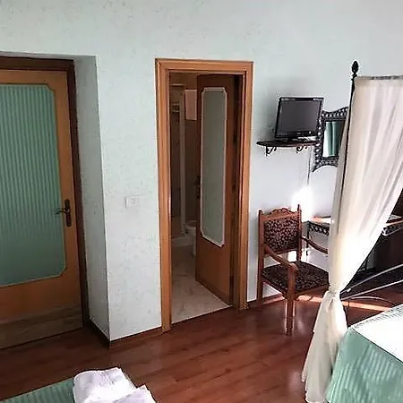 Bed & Breakfast La Di Rome