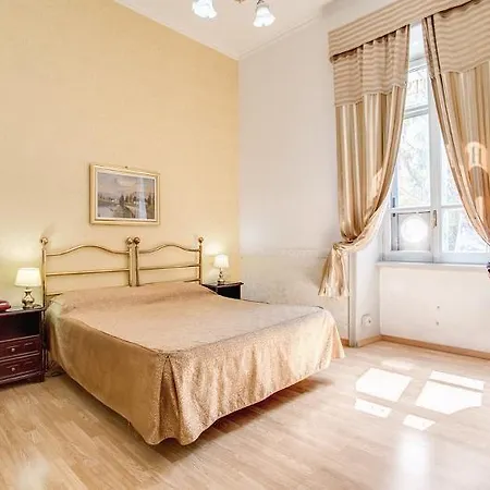 D'este Hotel Rzym