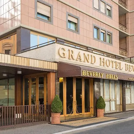 Beverly Hills Hotel 4*