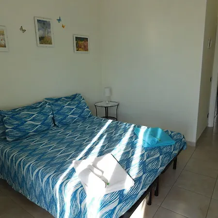 Bed & Breakfast Bellaventura Rome