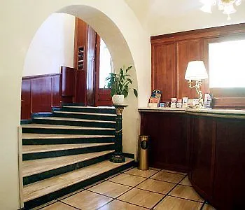 Hotel Regina Margherita