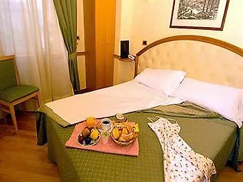 Regina Margherita Hotel