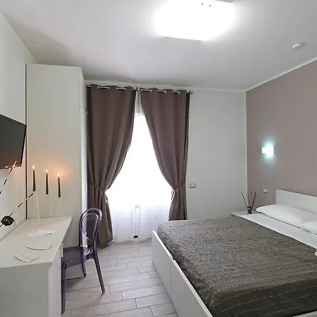 Bed & Breakfast La Casa Di Giulia A San Pietro Roma