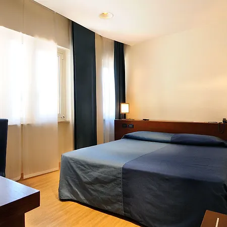 Best Western Globus Rome