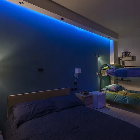 Vatican Break Bed and breakfast 3*