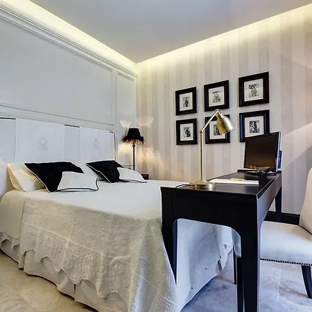 Profumo Maison Colosseo Πανσιόν Ρώμη