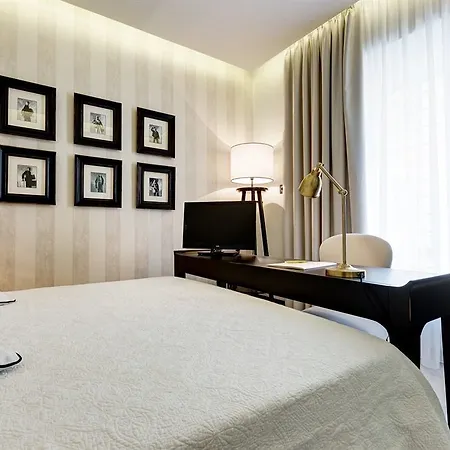 Profumo Maison Colosseo 3* Ρώμη
