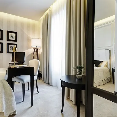 Profumo Maison Colosseo Gasthof Rom