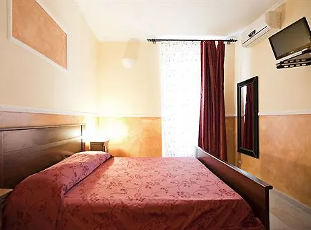Couette-café Residenza Ki Rome