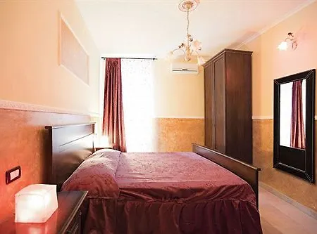 Couette-café Residenza Ki Rome