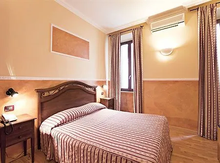 Residenza Ki Couette-café Rome