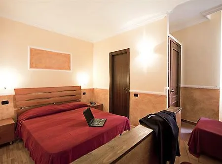 Couette-café Residenza Ki Rome
