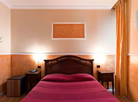 Couette-café Residenza Ki 3*
